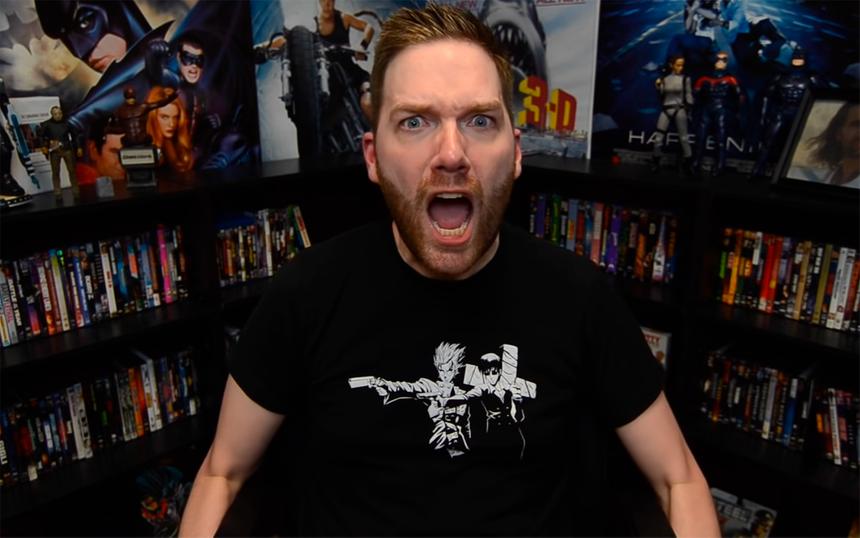 Крис Стакманн