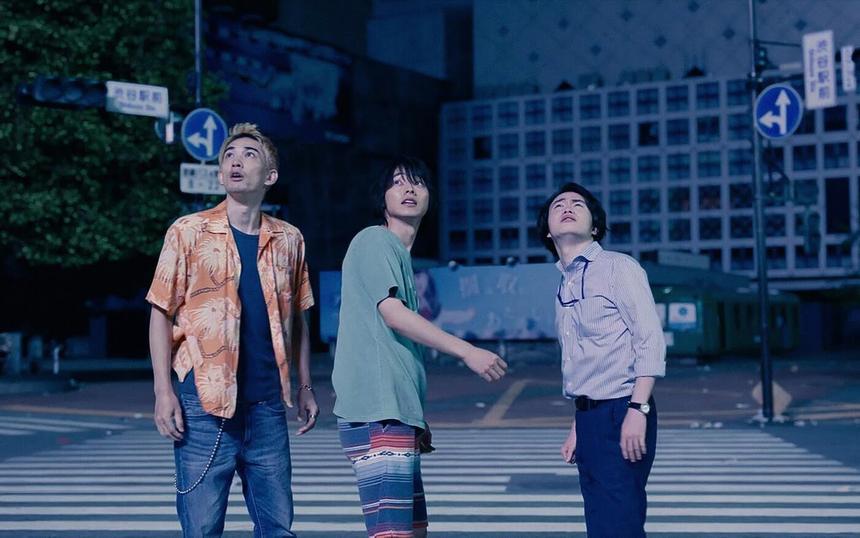 «Алиса в Пограничье»