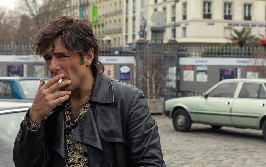 Сериал «Суперсекс»