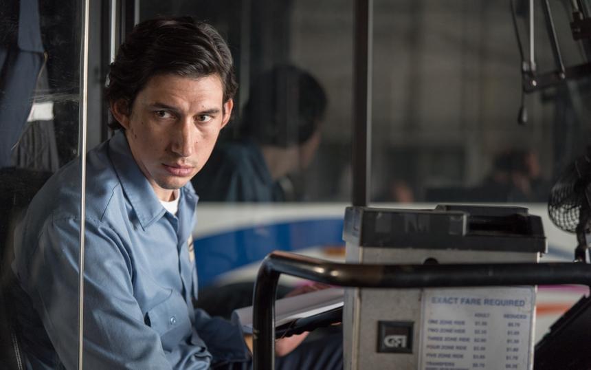 Фильм Джима Джармуша «Патерсон»