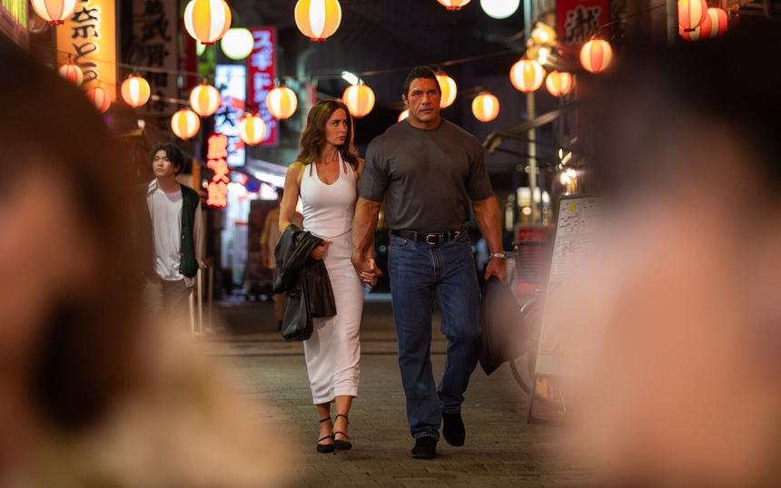 Главные онлайн-премьеры ноября 2025 года