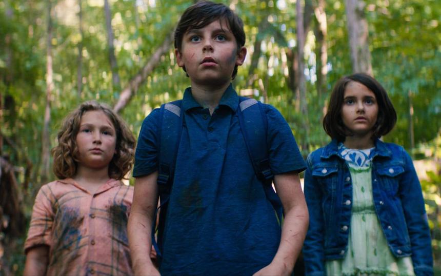 Самые ожидаемые онлайн-премьеры ноября