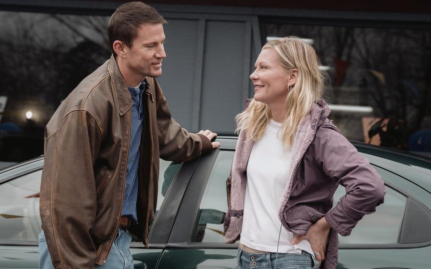 Онлайн-премьеры каких фильмов пройдут в ноябре 2025 года