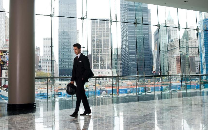 «Уолл-стрит: Деньги не спят»