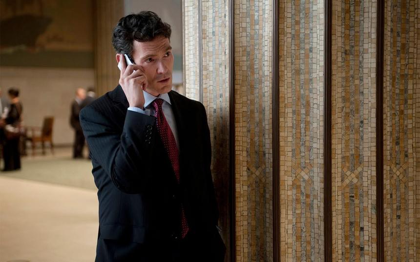 «Слишком крут для неудачи»