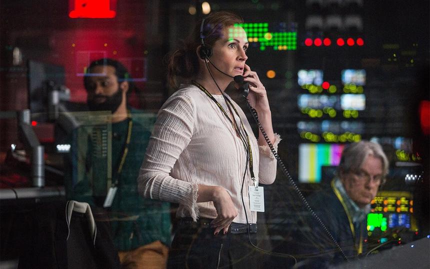 «Финансовый монстр»