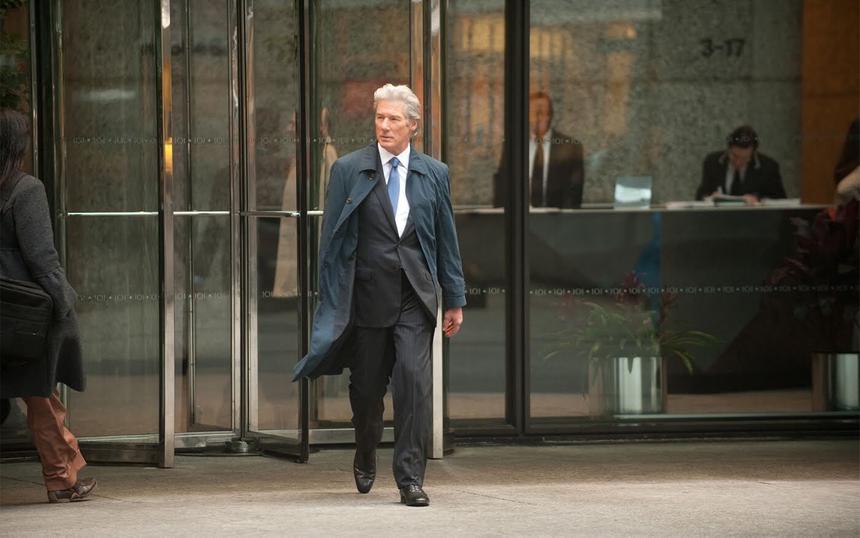 «Порочная страсть»