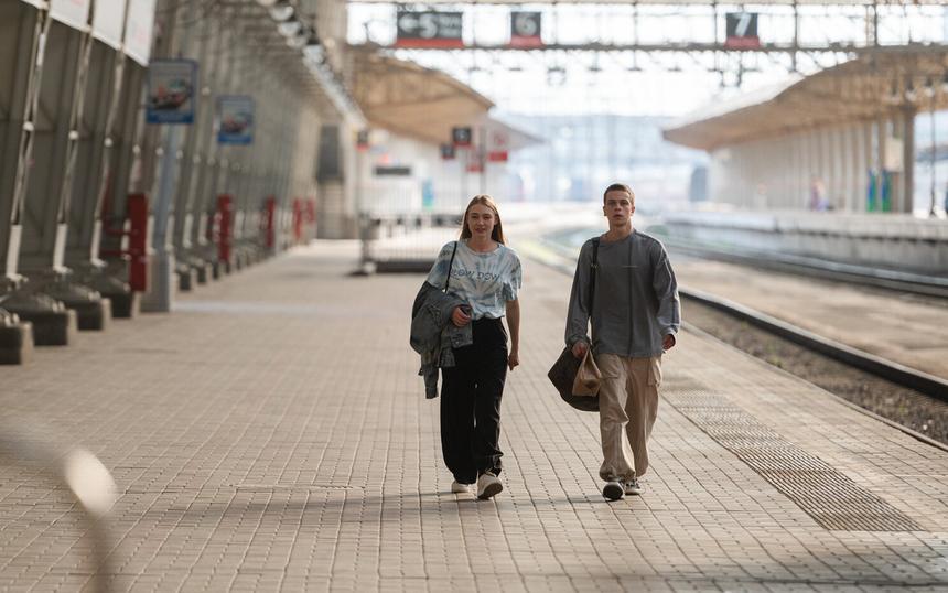 Главные фильмы ноября 2025 года