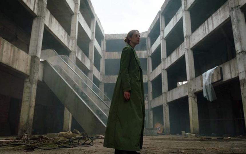 Премьеры каких фильмов пройдут в ноябре 2025 года