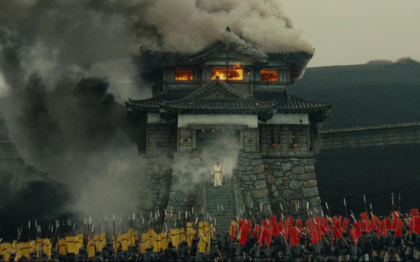 Самые ожидаемые фильмы ноября