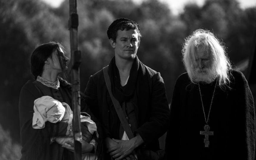 Что стоит посмотреть в кино в ноябре 2025 года