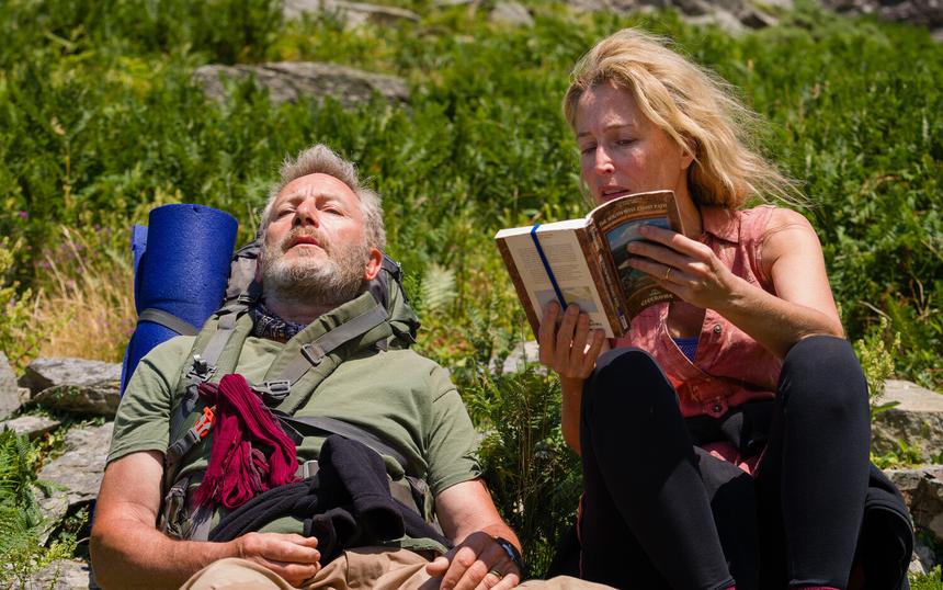 Какие фильмы выйдут в кинотеатрах в ноябре 2025 года