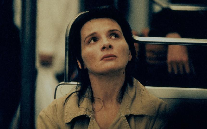 Кадр из фильма «Код: Неизвестен»