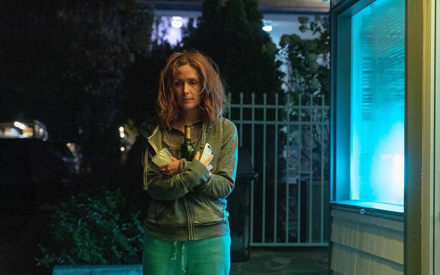 «Я бы тебя пнула, если бы могла»