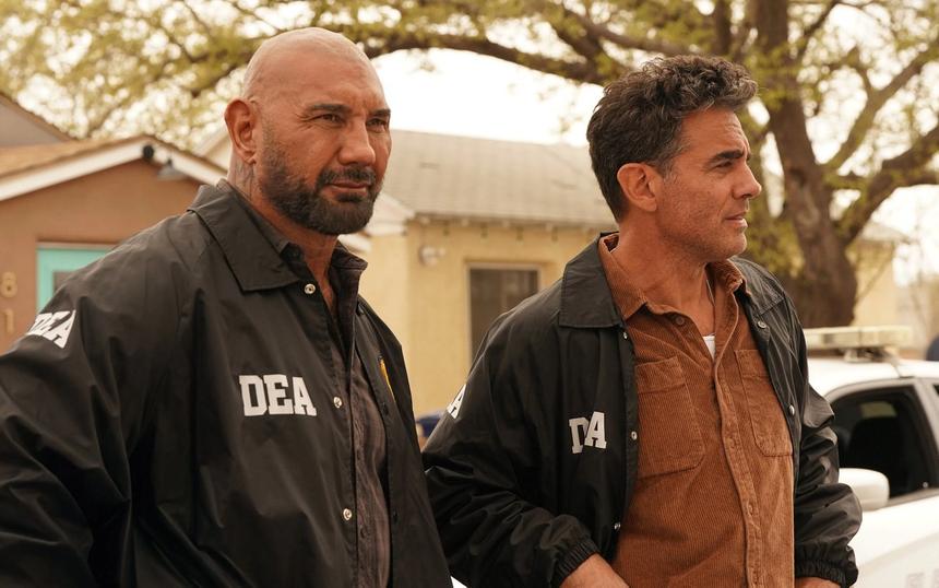 Кадр из фильма «Джекпот»