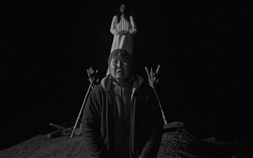 Хоррор «Кукушка»: трейлер, кадры, сюжет, рецензия