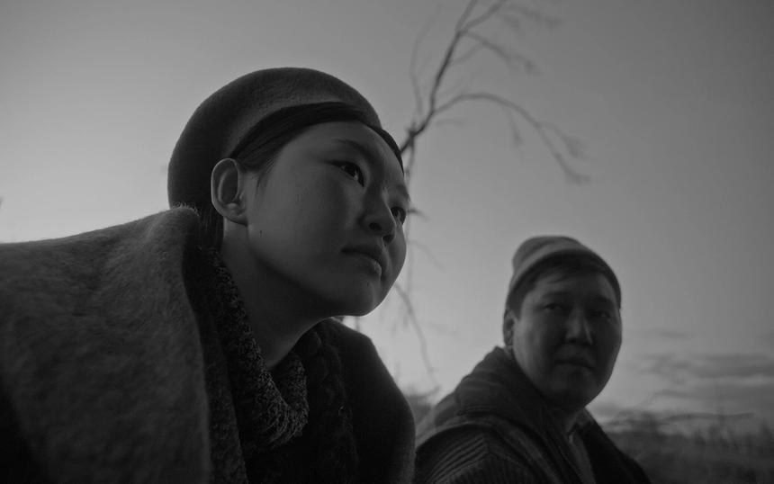 Рецензия на фильм «Кукушка» (2024)