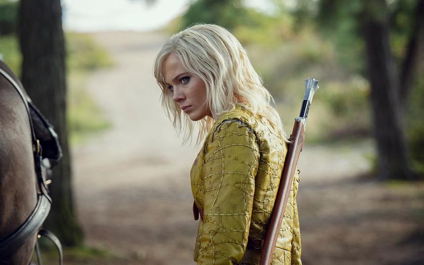 Каким получился 4-й сезон «Ведьмака»