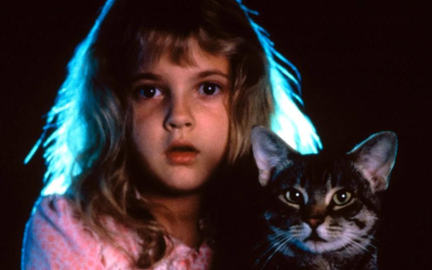 «Кошачий глаз»