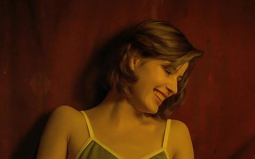 «Двойная жизнь Вероники»