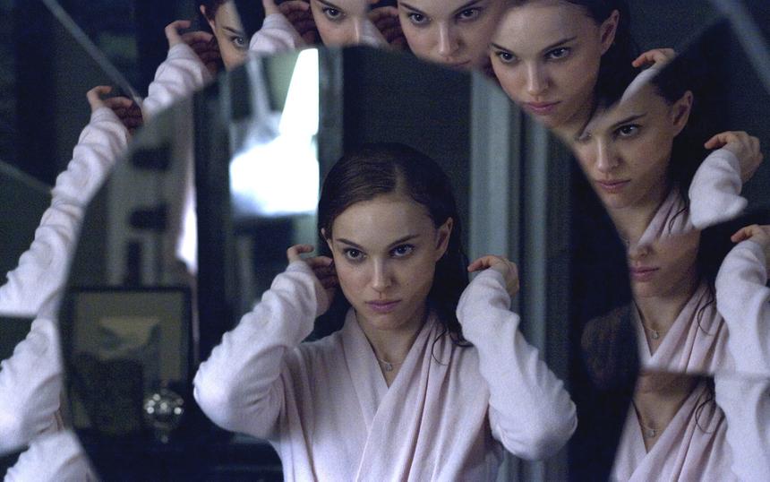 «Черный лебедь»