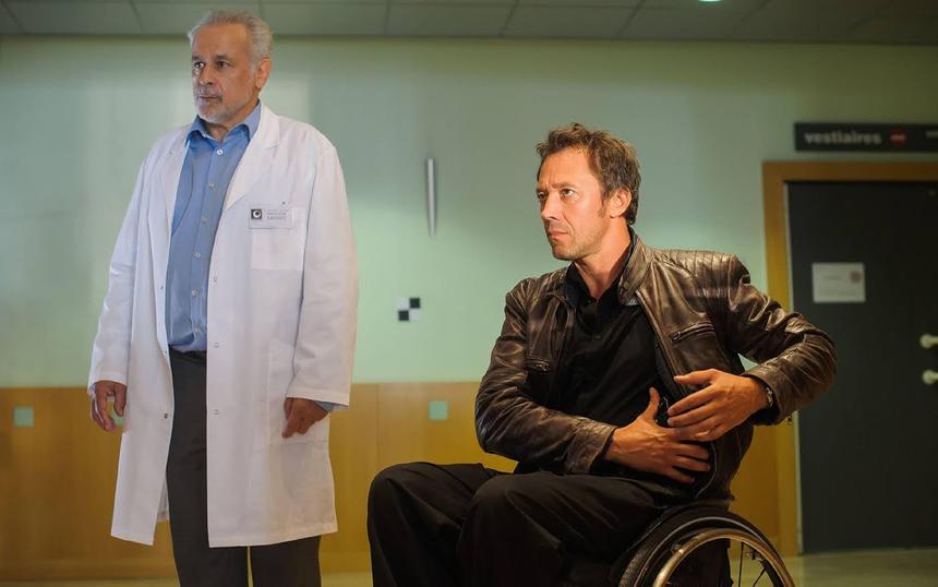 Сериал «Каин. Исключение из правил»