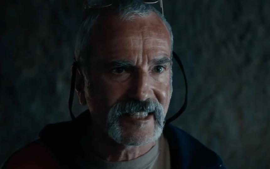 Рецензия на фильм «Анемона»