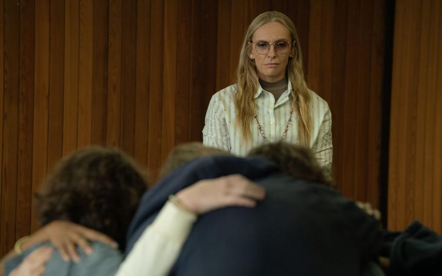 Каким получился сериал «Непослушные»