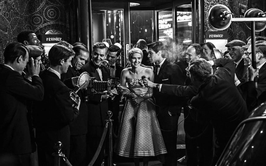 «Новая волна», 2025