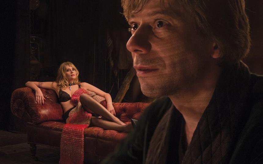 «Венера в мехах»