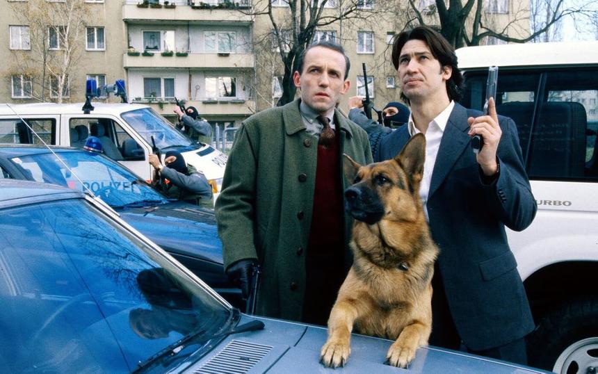 «Комиссар Рекс»