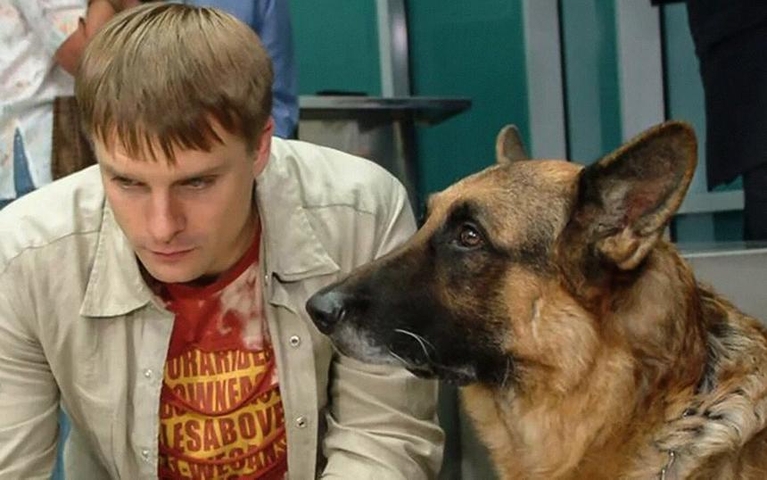 «Возвращение Мухтара»