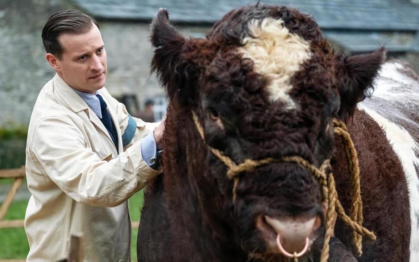 «О всех созданиях — больших и малых»