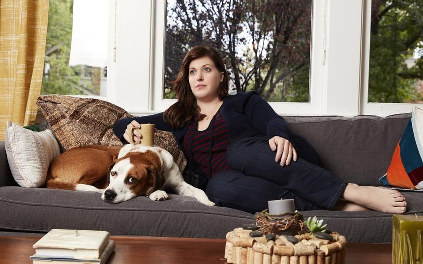 «По-собачьи»