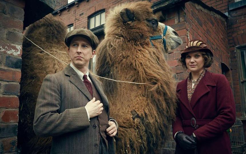 «Наш зоопарк»