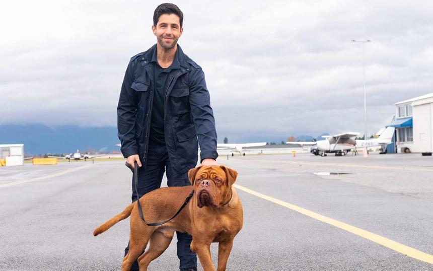 «Тёрнер и Хуч»