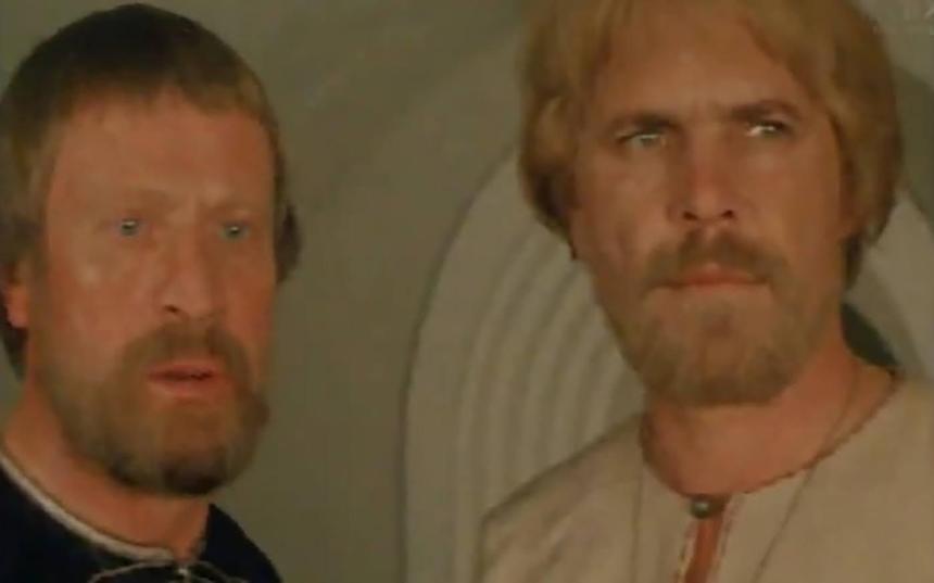 «Семён Дежнёв»