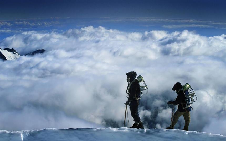 «Эверест. Достигая невозможного»