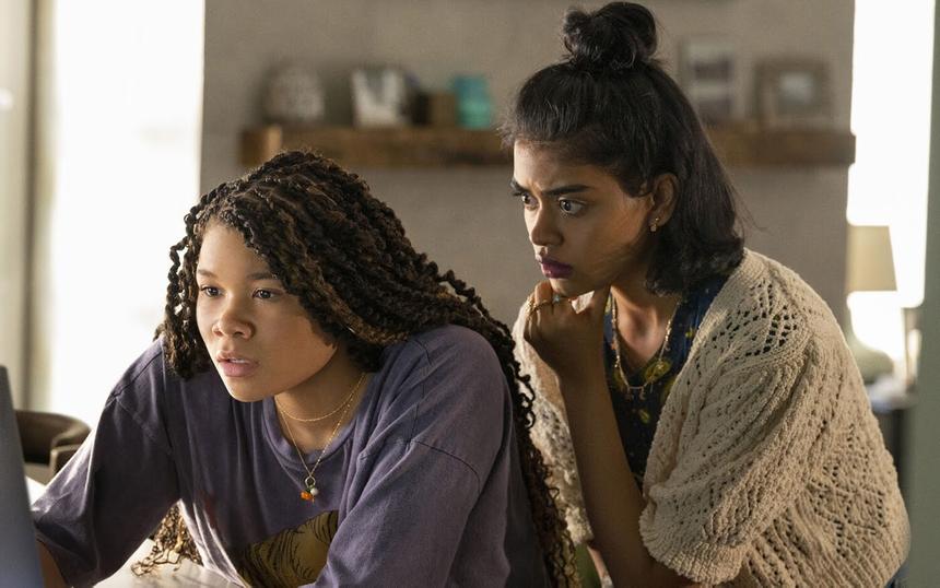 «Пропавшая без вести»