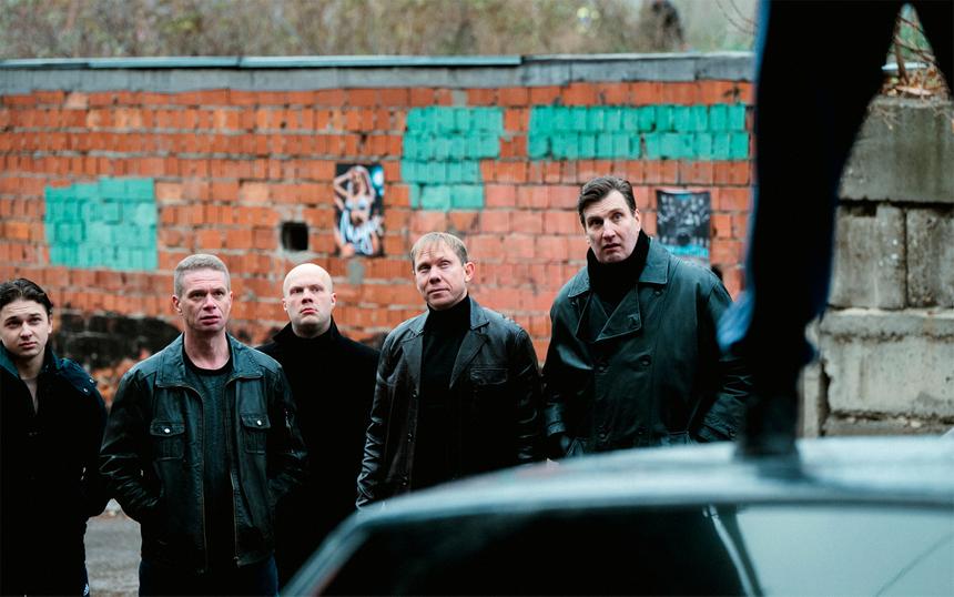 Рецензия на сериал «Камбэк»