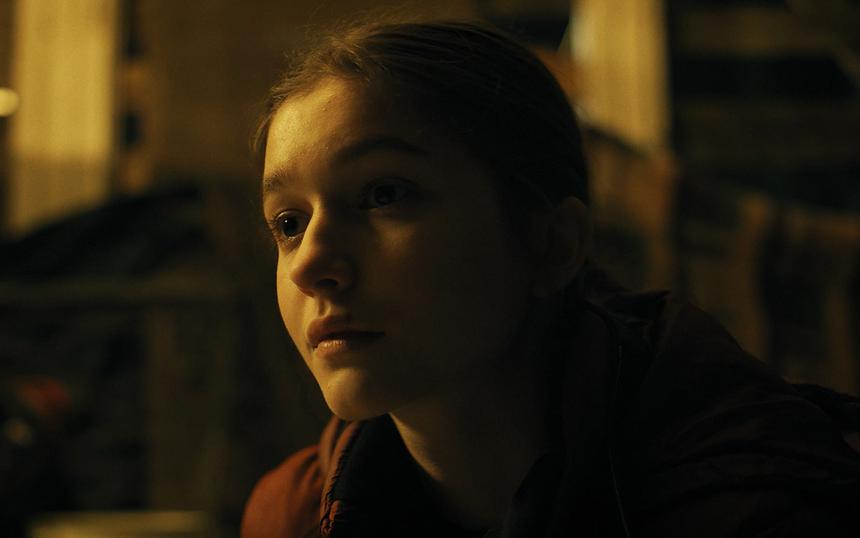 Сериал «Камбэк»: трейлер, кадры, сюжет, рецензия