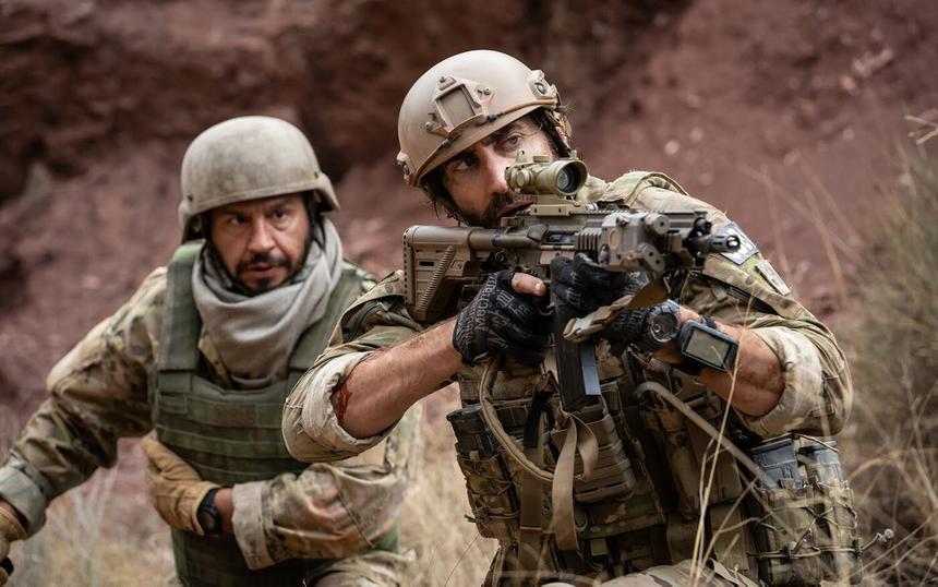 «Переводчик»