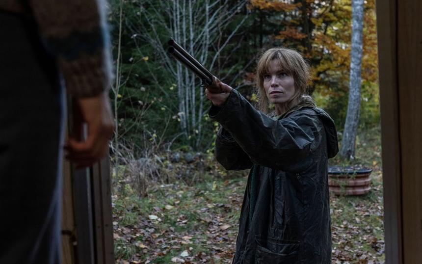 «Иллюзия побега»