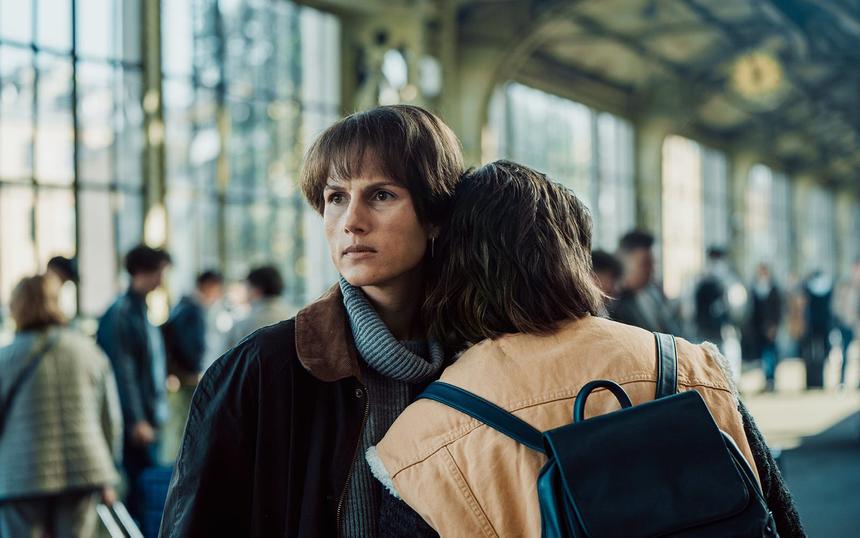 Когда выйдет 2 сезон сериала «Черное облако»