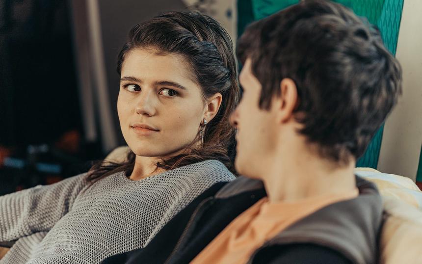 «Черное облако», 2-й сезон