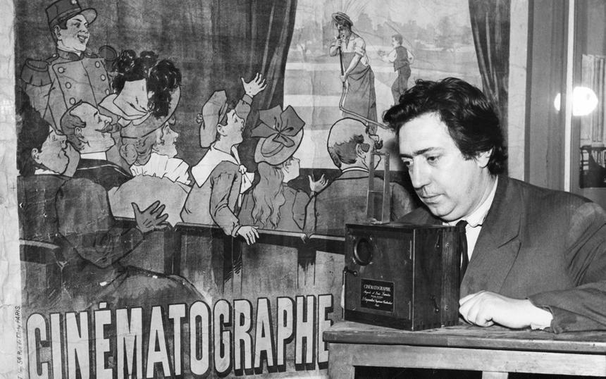 Анри Ланглуа