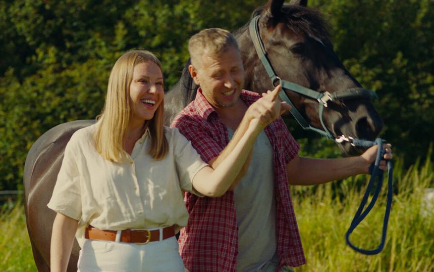 Кадр из фильма «Сердцеед»