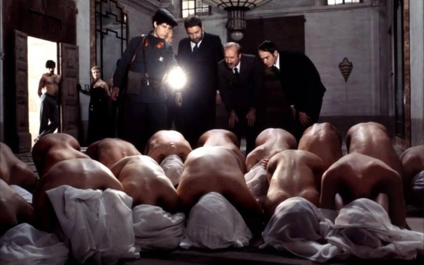 Список любимых фильмов Гаспара Ноэ