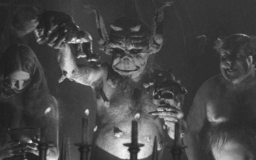 Фильмы, которые любит Гаспар Ноэ