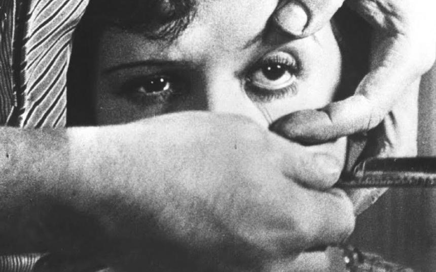 Любимые фильмы Гаспара Ноэ